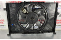 Электрический вентилятор радиаторов A1695001793 Mercedes-Benz A W169 2004 - 2012 года
