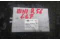 Модуль управления MPM 184KM, 3454818 Mini One - Cooper Coupe R56