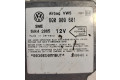 Блок подушек безопасности 6Q0909601, 5WK42865 Skoda Octavia Mk1 (1U)