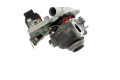 Turbodmychadlo Турбина 0375Q1, 0375Q1 Citroen C6