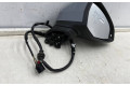 Зеркало электрическое Audi A5 2016 - года