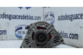 Генератор 8EL731755001, ALTERNADOR   Nissan Micra      
