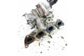 Турбина 53041015284   Volkswagen Touran II