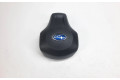Подушка безопасности водителя    Subaru Forester SJ