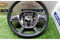 Руль Dacia Duster   -  года 484009380R, 484009380R      