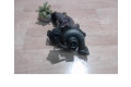 Turbodmychadlo Турбина 00000375G9, 00000375G9 Citroen C3 DV4TD(8HX)