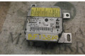 Блок управления надувных подушек    Renault Clio I