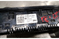 Блок управления климат-контролем 6V0907044C Skoda Fabia Mk3 (NJ)