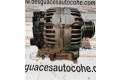 Генератор    Skoda Octavia Mk2 (1Z)      