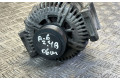 Генератор 06E903016F, 705119484 Audi A6 S6 C6 4F