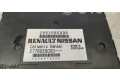 Блок управления климат-контролем 285258599R   Renault Captur