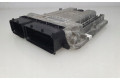 Блок управления двигателя 03L906022DT, 0281015005 Audi A3 S3 8P