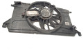 Вентилятор радиатора 3M5H8C607UG, 1137328366 Volvo V50