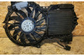 Вентилятор радиатора 4F0959501B01, 4F0910500 Audi A6 S6 C6 4F