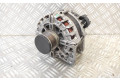 Генератор 231004402R, 2717353B   Renault Clio V      