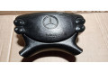 Подушка безопасности водителя    Mercedes-Benz E W211