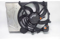 Комплект вентиляторов 9801666680, 9801666680 Peugeot 2008 I