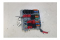 Блок предохранителей Fiat Qubo