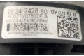 Генератор 9824742880, 1686437680 Citroen Berlingo