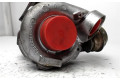 Turbodmychadlo Турбина A6110960999 Mercedes-Benz CLK AMG A208 C208 OM 611.962