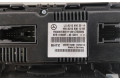 Блок управления климат-контролем A2129002914, A2128301285   Mercedes-Benz E C207 W207
