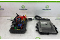 Блок управления двигателя 1629042180, 1629087180 Citroen C3 Aircross