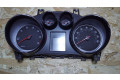 Панель приборов 42342750 Vauxhall Mokka