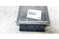 Блок управления двигателя 04L907445G Audi A3 8Y
