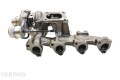 Турбина Ford Transit - Tourneo Connect 802419-0008, TC10-0510