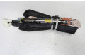 Боковая подушка безопасности 9682751880, 0117307 Citroen C5