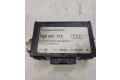 Pojistková skříňka Блок управления сигнализации 4D0951173 Audi A8 S8 D2 4D 2001