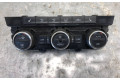 Блок управления климат-контролем 5E0907044T Skoda Octavia Mk3 (5E)