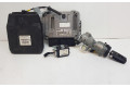 Комплект блоков управления 391402A010 Hyundai ix20