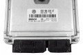 Блок управления двигателя 038906019KT, 0281011219   Seat Ibiza III (6L)