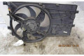Вентилятор радиатора     1616307480, 1616307480    Citroen Nemo 