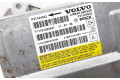 Блок подушек безопасности P31334542, 0285010943 Volvo V60