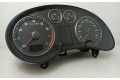 Панель приборов 8P0920932D, 8P0920932D Audi A3 S3 8P