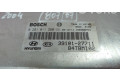 Блок управления двигателя 011, 07 Hyundai Getz