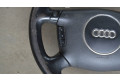 Руль Audi A6 S6 C5 4B  1997 - 2005 года       