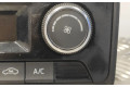 Блок управления климат-контролем 6V0907044C, E10816842   Skoda Fabia Mk3 (NJ)