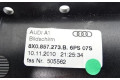 Дисплей    8X0857273B, 505562   Audi A1