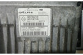 Блок управления двигателя 8201002106, 28264422   Dacia Logan Pick-Up