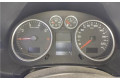 Панель приборов 110080150, 81117994 Audi A2