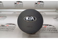 Подушка безопасности водителя 569001P500, 569001P500 KIA Venga