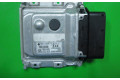 Блок управления двигателем Блок управления 39101-04591, 9001143237KA Hyundai i10