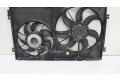 Вентилятор радиатора 1K0121207BB Volkswagen Caddy