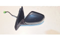 Зеркало электрическое Volvo V60 2013 - 2018 года