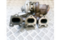 Турбина Porsche Macan 94612302631, 53031019660C для двигателя MCT.MA