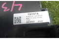Блок управления двигателя 886500D400 Toyota Yaris