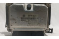 Řídící jednotka 038906012T, 0281010060 Seat Toledo I (1L) 1999